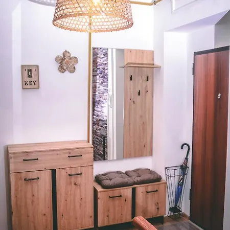 Main Square Apartment
