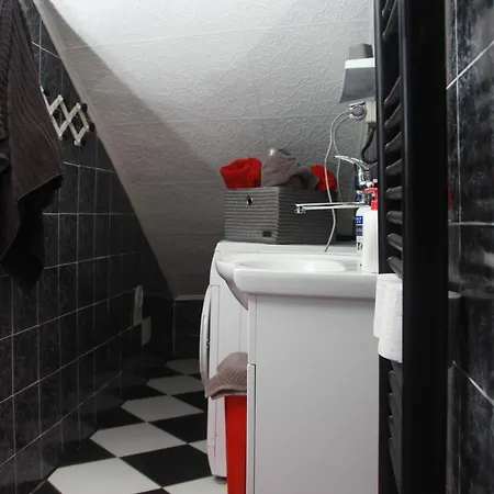 Main Square Apartment