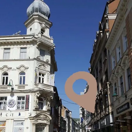 Appartement Main Square *